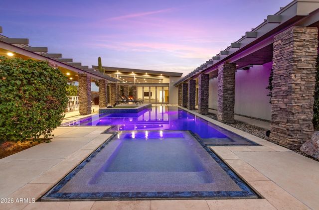 8787 E WHISPERING WIND Drive, Scottsdale, AZ 85255