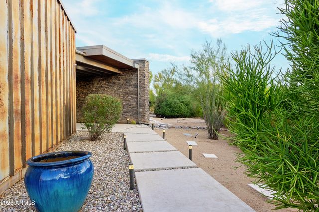 8787 E WHISPERING WIND Drive, Scottsdale, AZ 85255