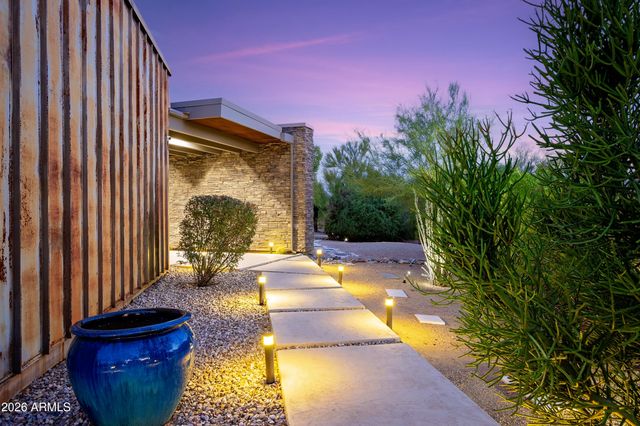8787 E WHISPERING WIND Drive, Scottsdale, AZ 85255