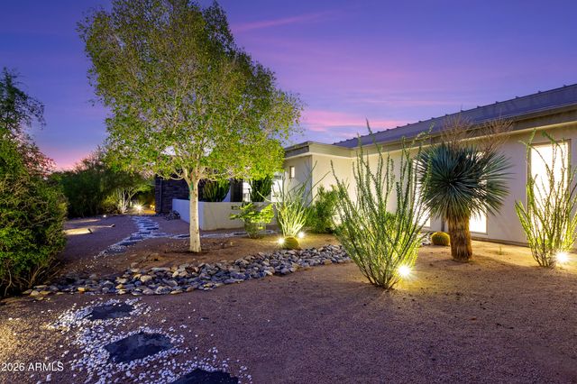 8787 E WHISPERING WIND Drive, Scottsdale, AZ 85255