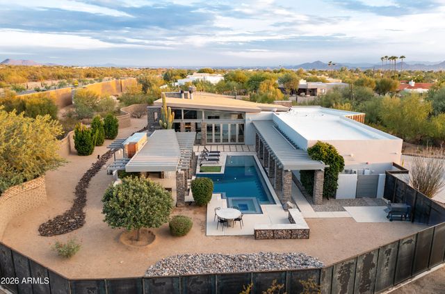 8787 E WHISPERING WIND Drive, Scottsdale, AZ 85255