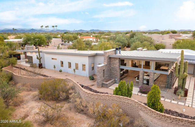 8787 E WHISPERING WIND Drive, Scottsdale, AZ 85255