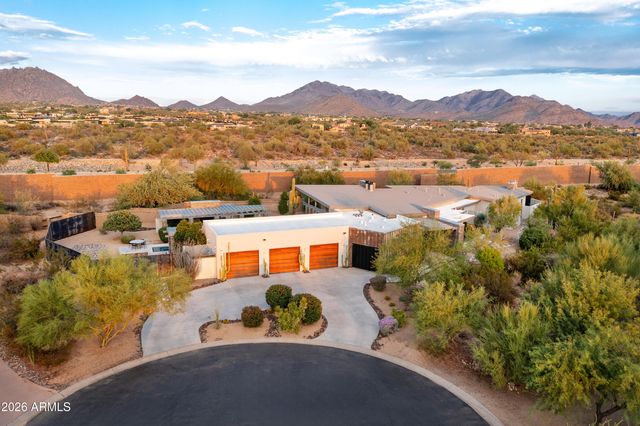 8787 E WHISPERING WIND Drive, Scottsdale, AZ 85255