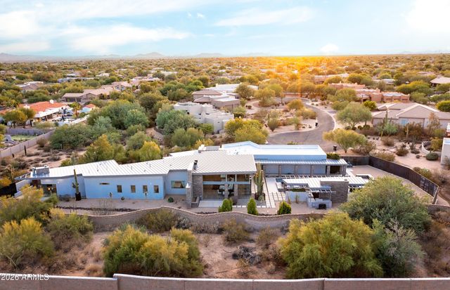8787 E WHISPERING WIND Drive, Scottsdale, AZ 85255