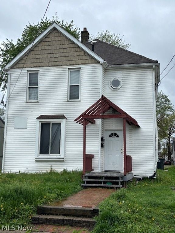 450 Allyn Street, Akron, OH 44304