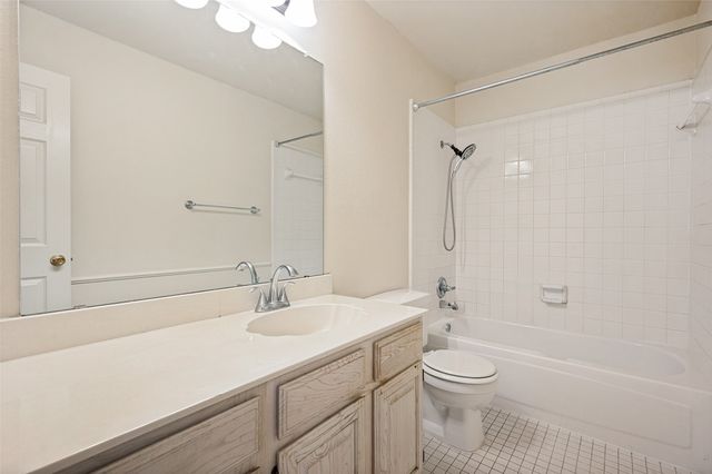 5109 Quail Ridge Drive, Mckinney, TX 75072