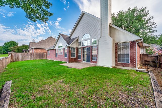 5109 Quail Ridge Drive, Mckinney, TX 75072