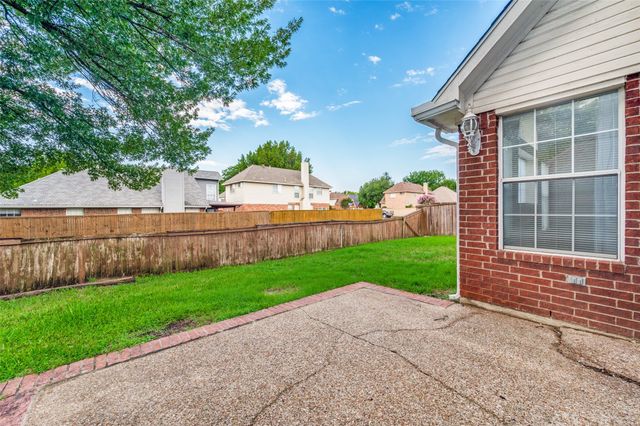 5109 Quail Ridge Drive, Mckinney, TX 75072