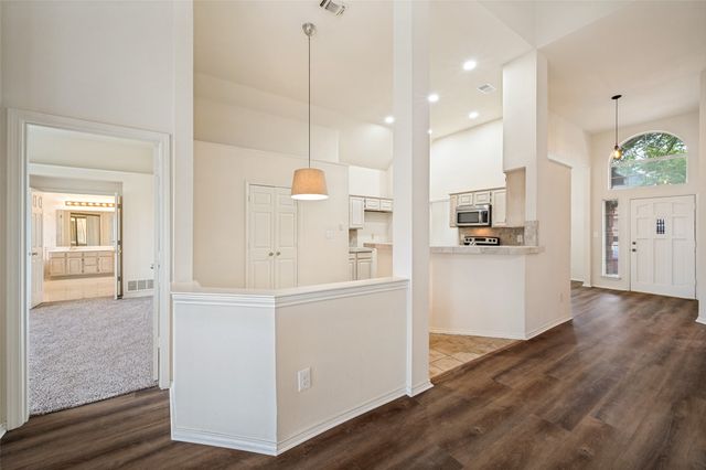 5109 Quail Ridge Drive, Mckinney, TX 75072