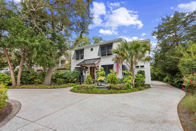 309 Sunset Trail, Myrtle Beach, SC 29577