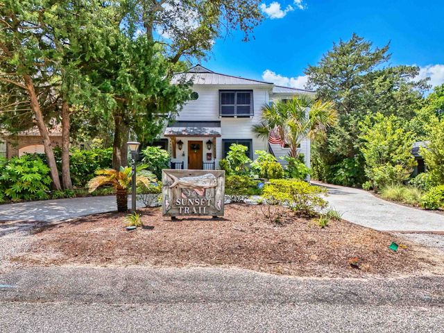 309 Sunset Trail, Myrtle Beach, SC 29577
