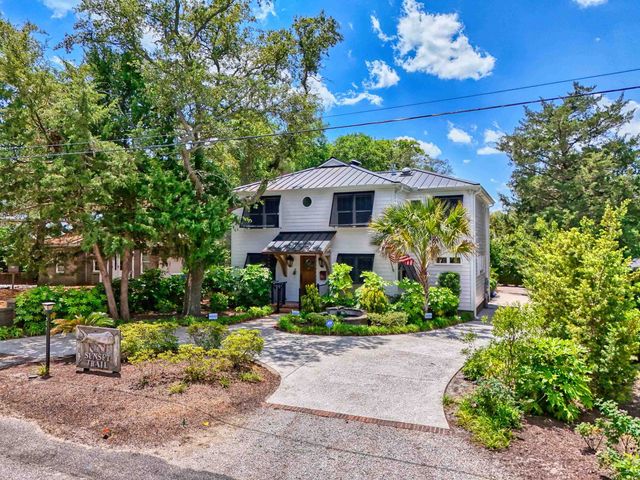 309 Sunset Trail, Myrtle Beach, SC 29577