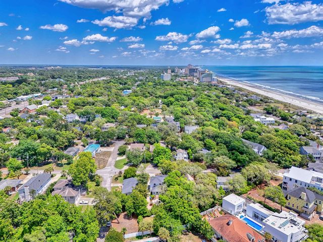 309 Sunset Trail, Myrtle Beach, SC 29577