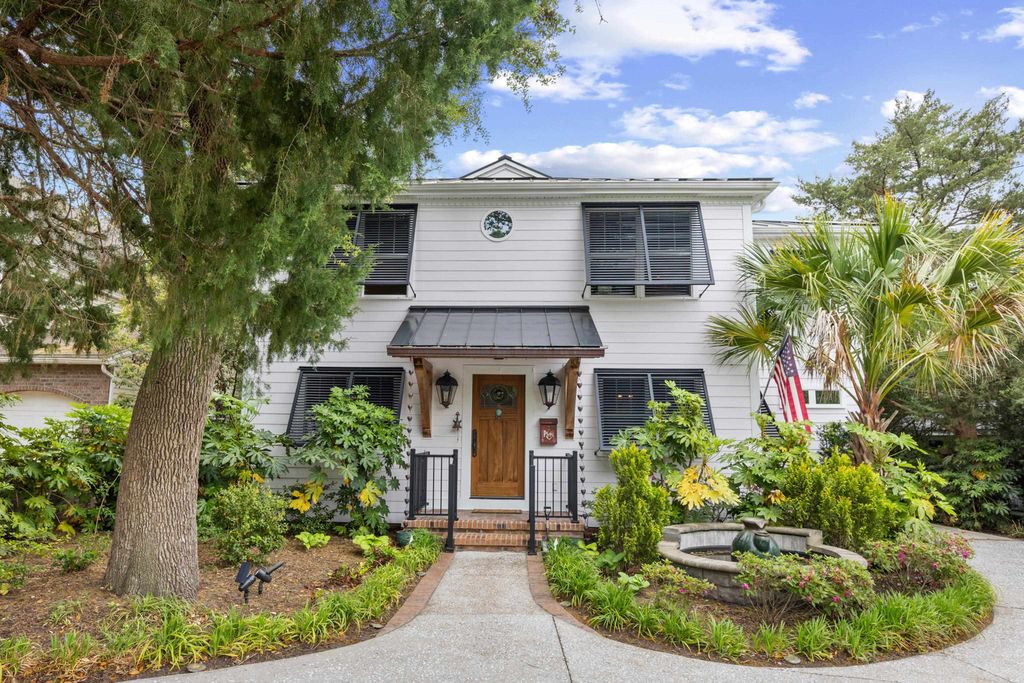 309 Sunset Trail, Myrtle Beach, SC 29577