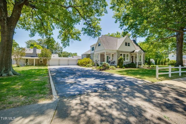 1385 Catawba Street, Kingsport, TN 37660