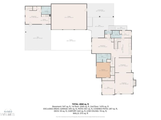 1385 Catawba Street, Kingsport, TN 37660