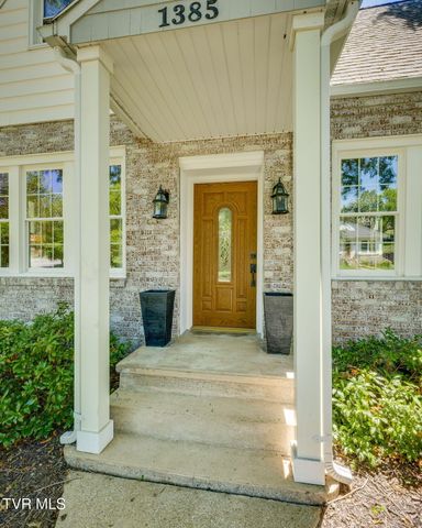 1385 Catawba Street, Kingsport, TN 37660