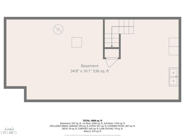 1385 Catawba Street, Kingsport, TN 37660
