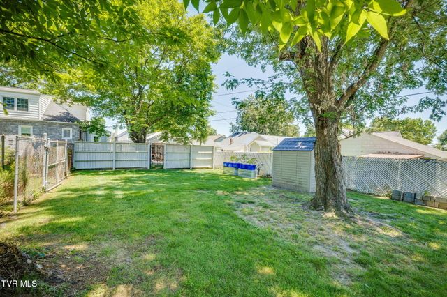1385 Catawba Street, Kingsport, TN 37660
