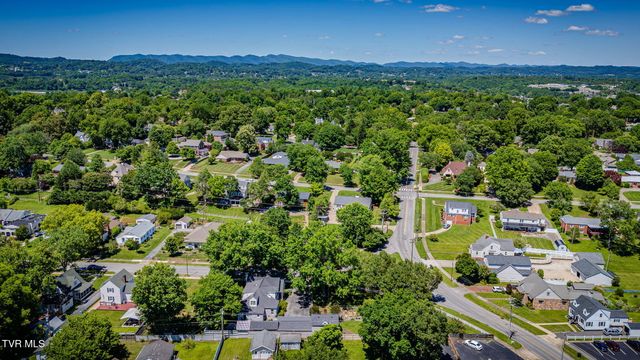 1385 Catawba Street, Kingsport, TN 37660