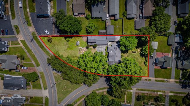 1385 Catawba Street, Kingsport, TN 37660