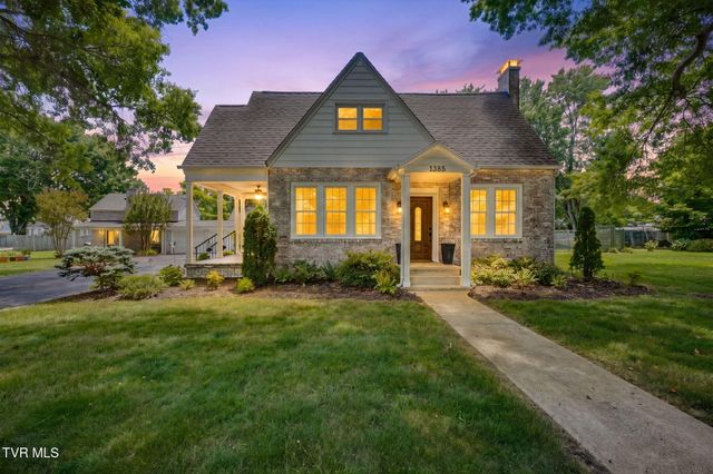 1385 Catawba Street, Kingsport, TN 37660