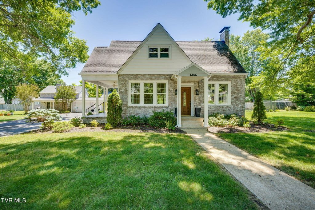 1385 Catawba Street, Kingsport, TN 37660