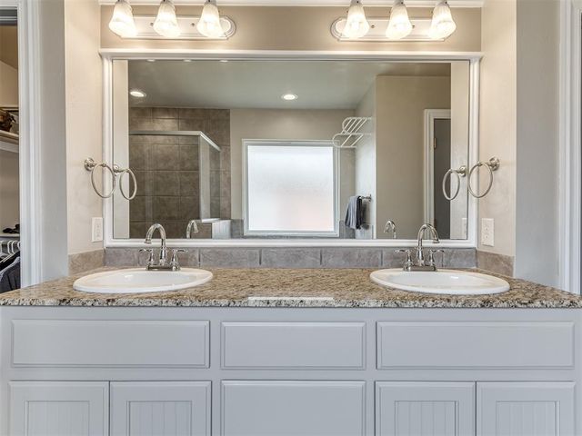 13928 Hunter Jackson Drive, Yukon, OK 73099