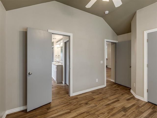 13928 Hunter Jackson Drive, Yukon, OK 73099