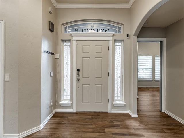 13928 Hunter Jackson Drive, Yukon, OK 73099