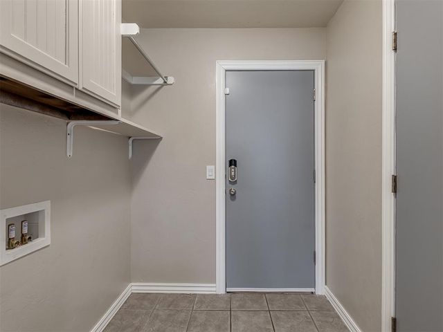 13928 Hunter Jackson Drive, Yukon, OK 73099