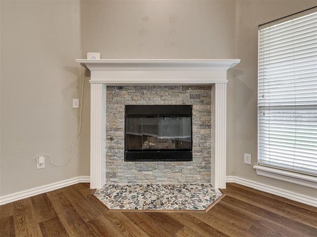 13928 Hunter Jackson Drive, Yukon, OK 73099