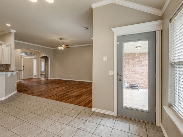 13928 Hunter Jackson Drive, Yukon, OK 73099