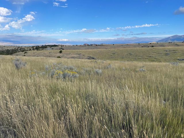 TBD S Fork Ray Creek Road, Townsend, MT 59644