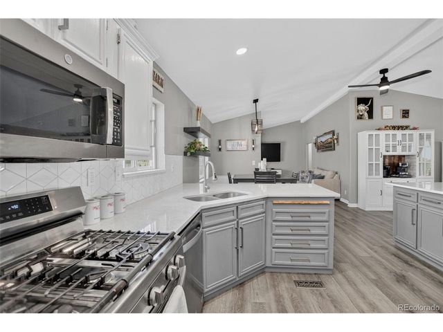 6528 Bow Meadows Dr, Elizabeth, CO 80107