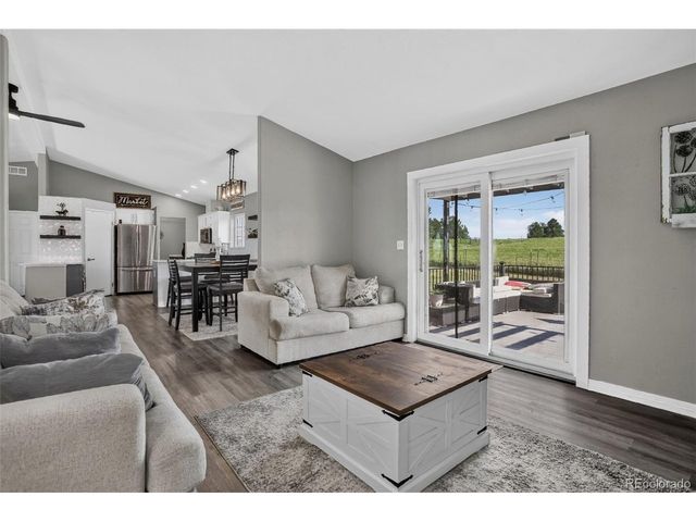 6528 Bow Meadows Dr, Elizabeth, CO 80107