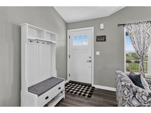 6528 Bow Meadows Dr, Elizabeth, CO 80107