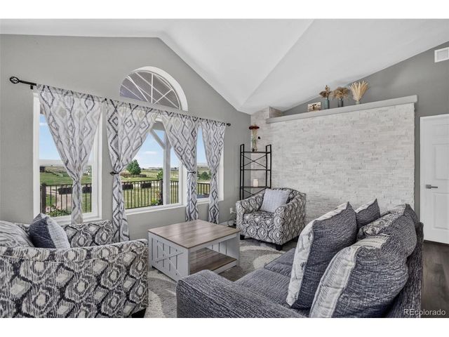 6528 Bow Meadows Dr, Elizabeth, CO 80107