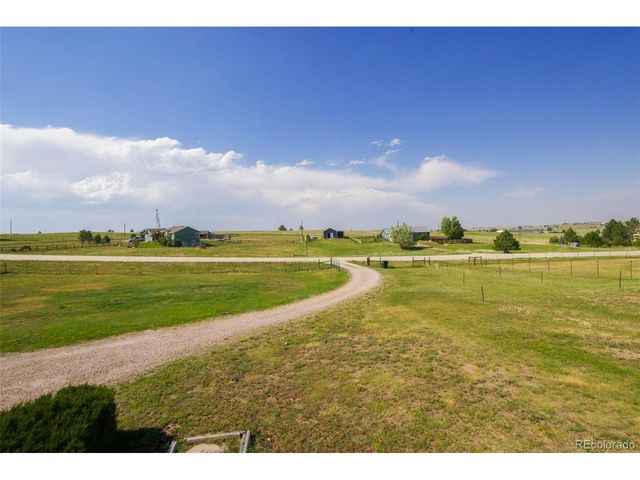 6528 Bow Meadows Dr, Elizabeth, CO 80107