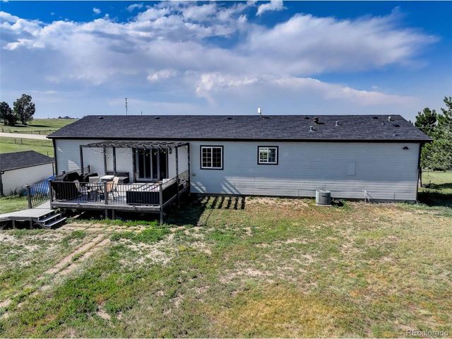 6528 Bow Meadows Dr, Elizabeth, CO 80107