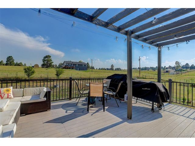 6528 Bow Meadows Dr, Elizabeth, CO 80107