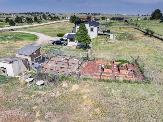 6528 Bow Meadows Dr, Elizabeth, CO 80107