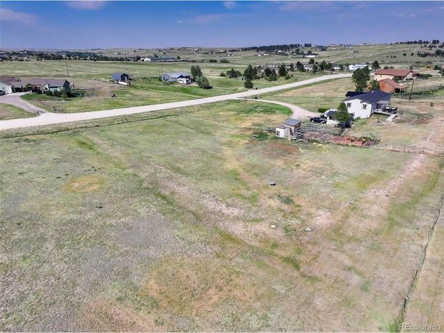 6528 Bow Meadows Dr, Elizabeth, CO 80107
