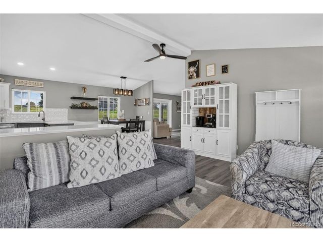 6528 Bow Meadows Dr, Elizabeth, CO 80107