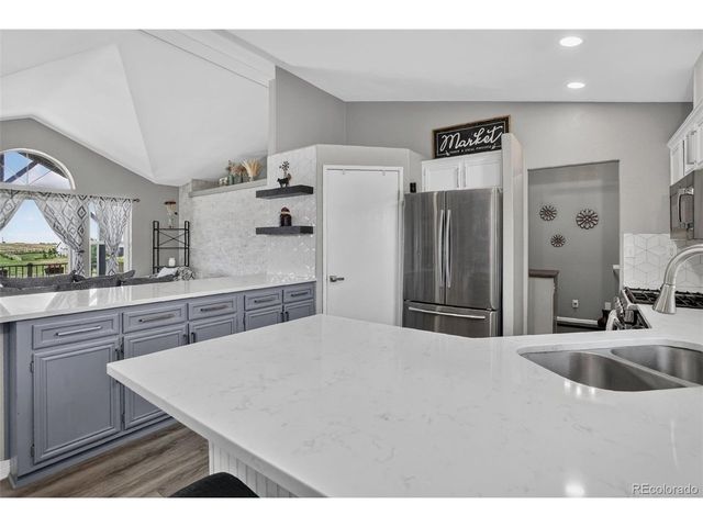 6528 Bow Meadows Dr, Elizabeth, CO 80107