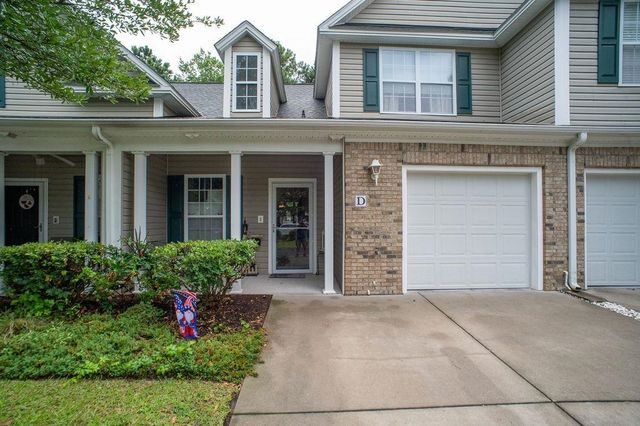 791 Painted Bunting Dr Unit D, Murrells Inlet, SC 29576