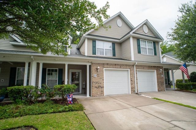 791 Painted Bunting Dr Unit D, Murrells Inlet, SC 29576
