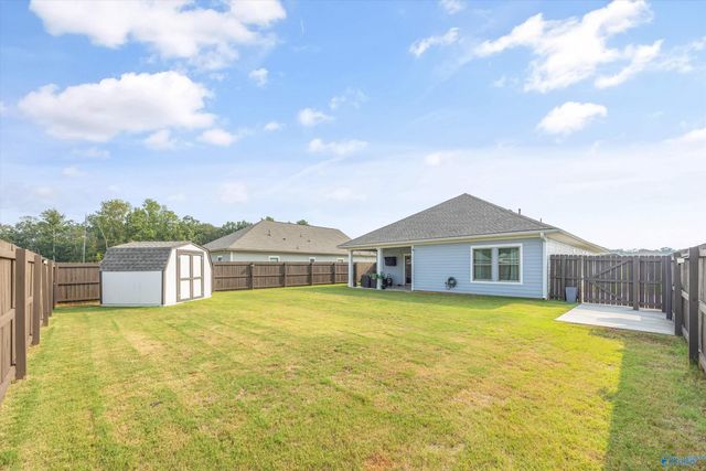 15015 Demarie Lane, Athens, AL 35613
