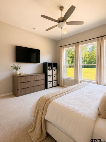 14813 Turtle Creek Ranch Rd, Flint, TX 75762