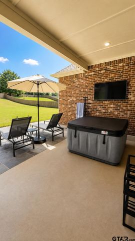 14813 Turtle Creek Ranch Rd, Flint, TX 75762